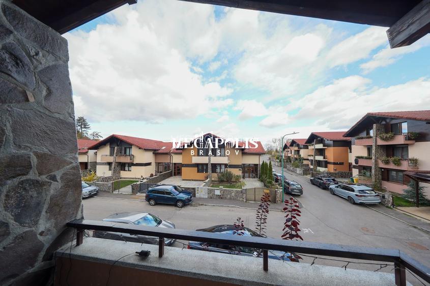 Iesire direct in Padure / Green Park Villas - 26