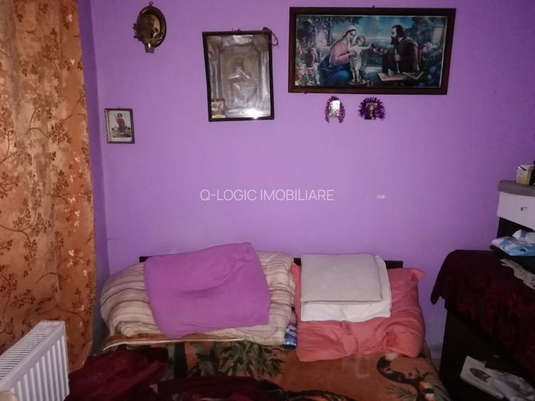 Apartament 2 camere in bloc vila zona Dealul Cetatii - 6