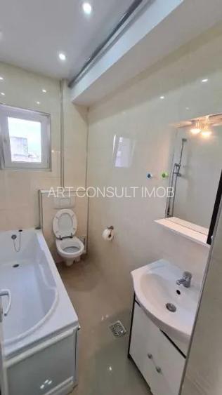 Garsoniera | Universitate | Centrala Proprie | Decomandat | Metrou>5min - 6