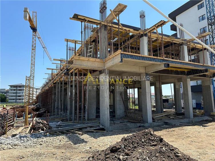 Berceni Apartamente in Rate la dezvoltator Tva 21% inclus - 8