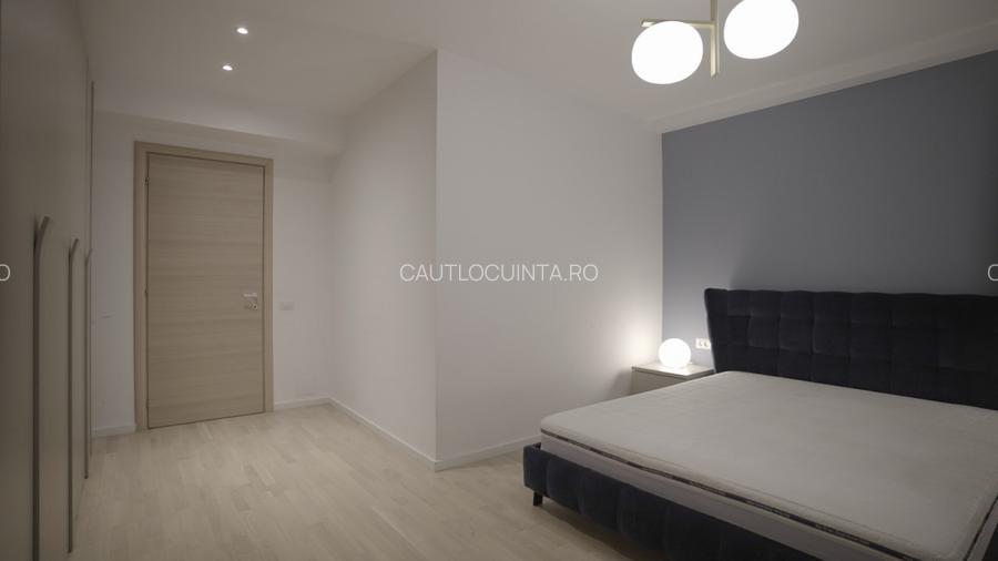 Apartament 3 camere | Soseaua Nordului | Herastrau | Cartierul Francez - 9