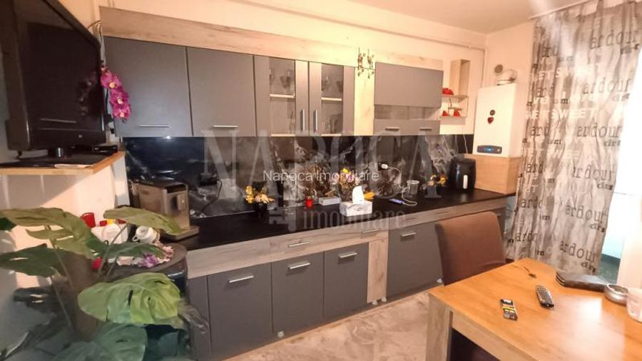 Apartament 2 camere de vanzare in Floresti - 3
