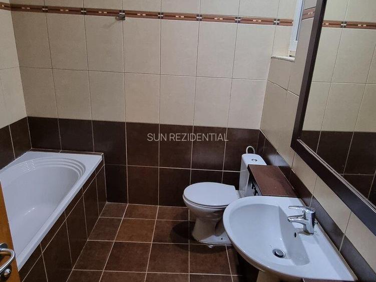 Timpuri Noi,apartament 3 camere mobilat si utilat - 7