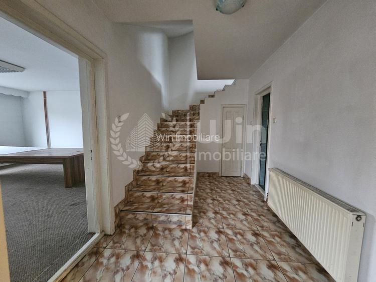 Casa 6 camere | 240mp util | Gheorgheni | Zona Str. Heltai Gaspar - 14