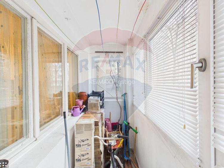 Apartament 2 camere de vânzare-Drumul Taberei - 13