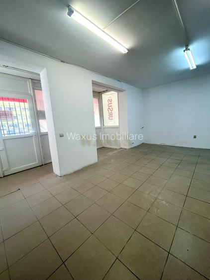 Spațiu Comercial de închiriat, 60 mp utili, Floresti - 5