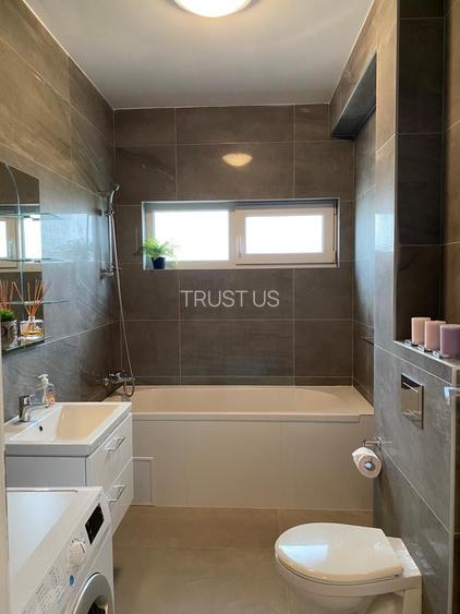 Comision 0% | Apartament 2 Camere | Giroc | Loc de Parcare | 54mp - 8