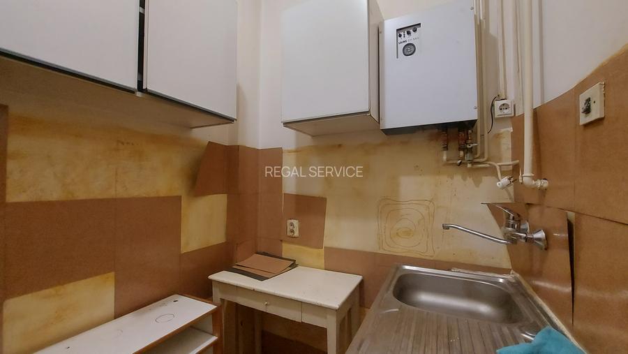 Vanzare garsoniera-UNIVERSITATE-BATISTEI, langa CENTRUL CULTURAL CHINEZ - 6