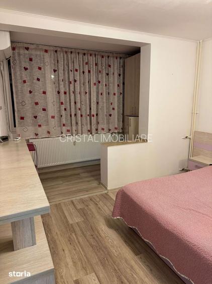 Închiriere Apartament cu 3 camere, parter, parcare, pet friendly, 8 min metrou - 7