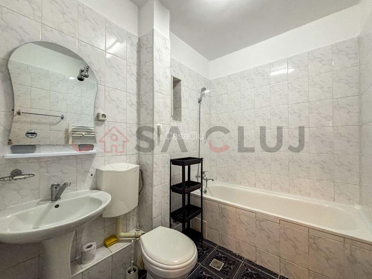 Gheorgheni - Bloc 2005 - Zona Linistita - la 5 minute de FSEGA - 6