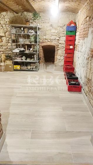 Inchiriere spatiu comercial alimentatie publica in Piata Muzeului - 14