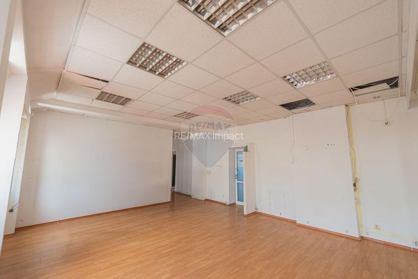 Spațiu comercial de inchiriat, Universitate, 120mp - 11