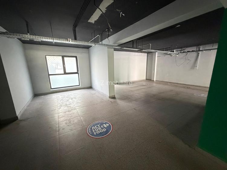 SPATIU COMERCIAL  - Exigent Plaza Faza 4 - VAD Pietonal - 3