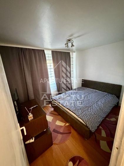 Apartament 3 camere, pet-friendly, de inchiriat, Dambovita, Timisoara - 3