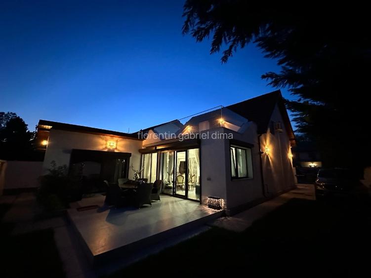 Casa in Otopeni, Str Ferme M - 5