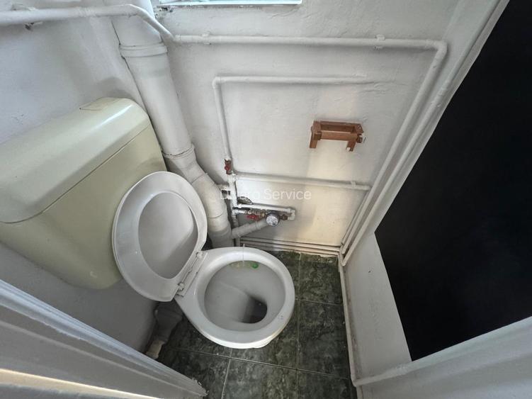 Inchiriere apartament doua camere mansarda vila D+P+1+M Cotroceni - 12