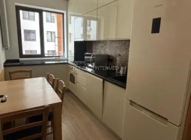 3 camere Grozavesti - complex Onix Residence - 3