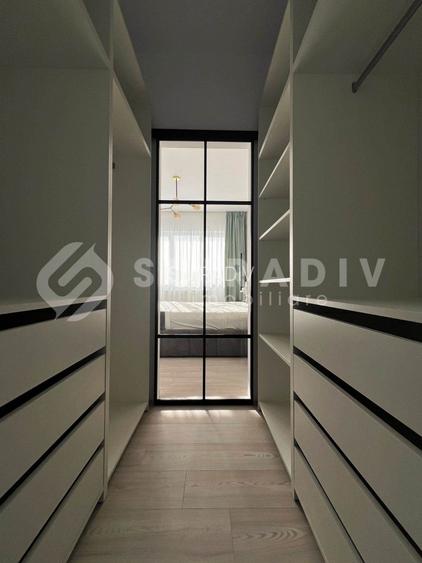 Apartament 3 camere | Superfinisat | Zona Roata Făget - 6