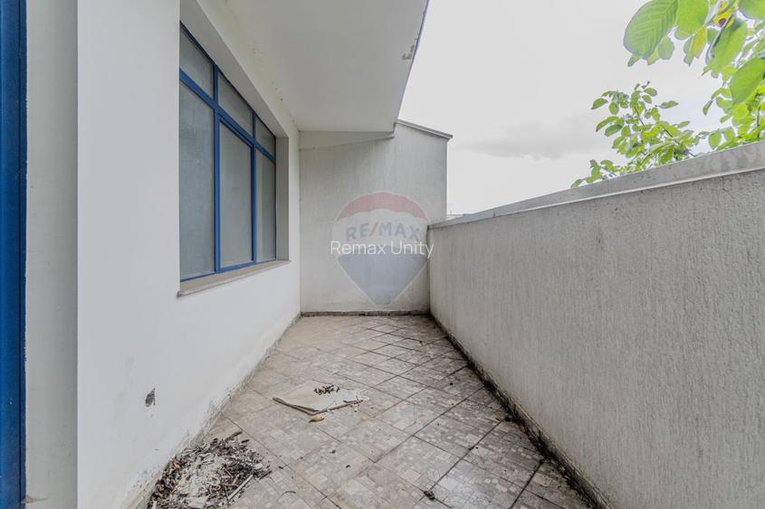 Cladire de 902 mp utili de vânzare, zona Grivitei - DN 13, COMISION 0 - 30