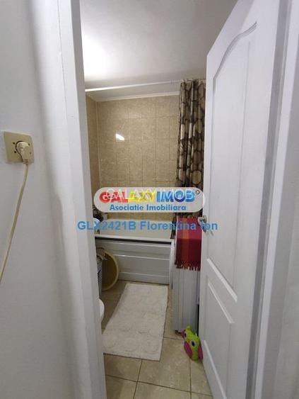 9054 Garsoniera  Drumul Taberei- 1Mai ( Ghencea) - 6