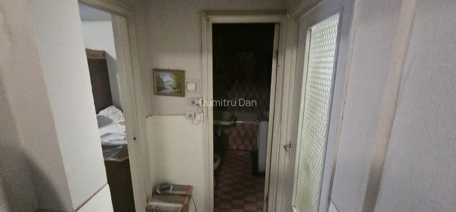 Apartament doua camere, cartier Tudor,Targu Mures, 79.500 €,NEGOCIABIL - 4