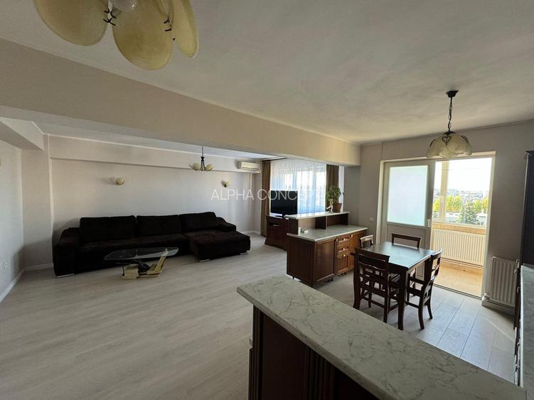 2 CAMERE DE INCHIRIAT - TROCADERO - 4