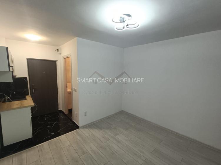 Camera camin bulevardul poitiers etajul 1 - 5