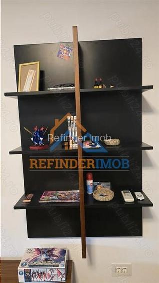 Garsoniera de vanzare, zona Calea Calarasilor - 3