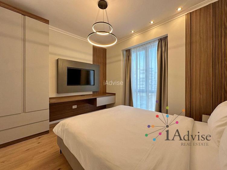 Apartament premium cu 3 camere  – Imobil Nou - 3