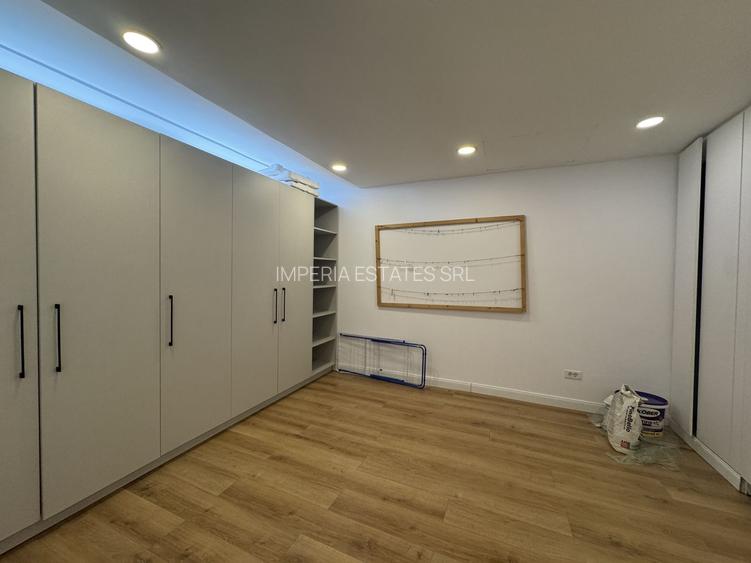 Vila reconditionata, mobilata complet, acces direct catre scoala americana - 18