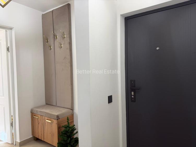 [BRANCOVEANU] - Apartament 2 camere - Mobilat si utilat - 11