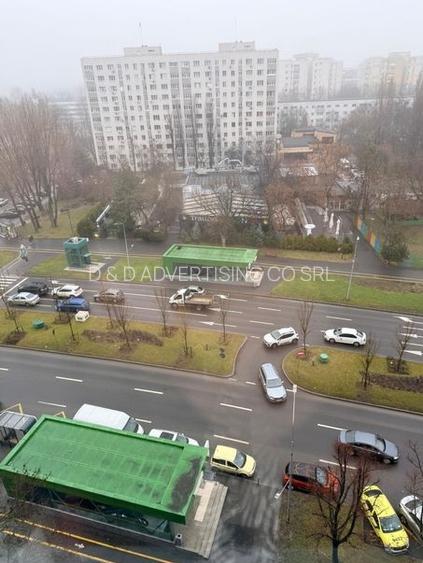 DRUMUL TABEREI - 2 minute metrou Romancierilor - Apartament 2 camere CONFORT 1 - 8