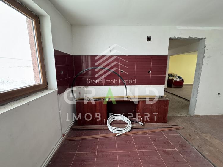 Casa individuala de vanzare | 269 mp | Teren 1.360 mp | Tureni,jud.Cluj - 15