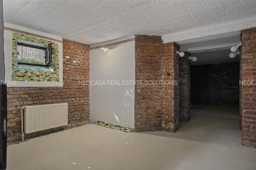 Monument istoric pentru sediu reprezentativ | Dorobanti-Capitale - 27