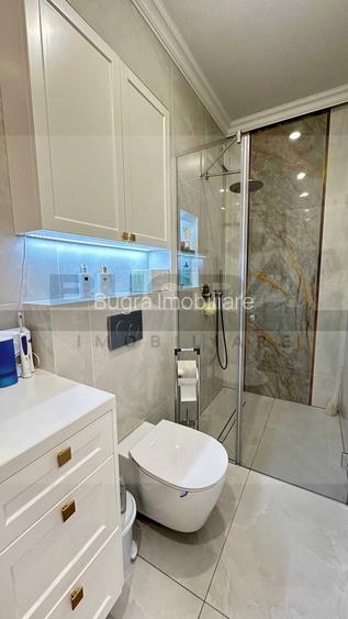 Apartament 3 camere, gradina + terasa 90 mp, Zona Lidl - 8