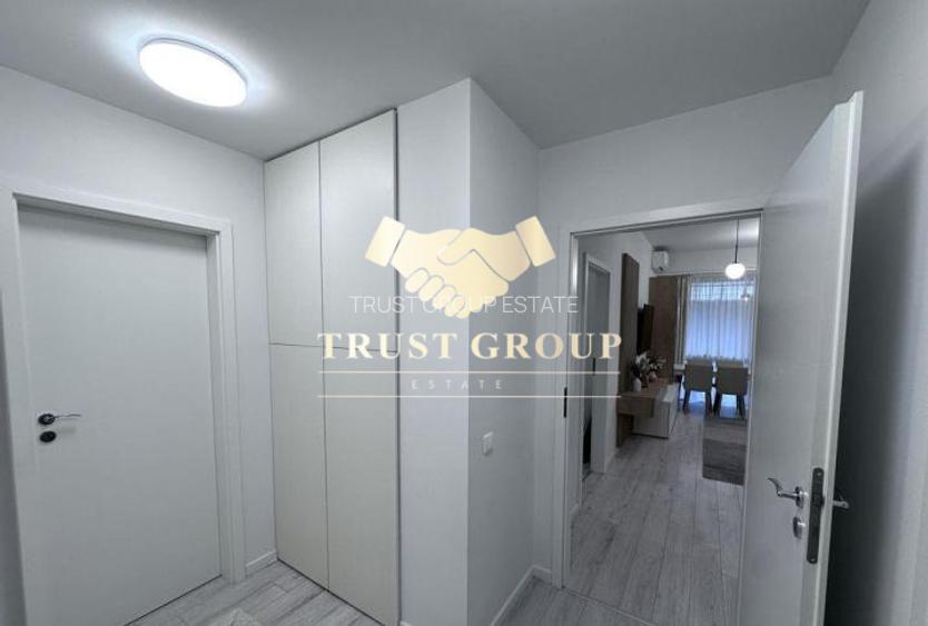 Apartament 4 camere Ultracentral | Parcare | Terasa 31 mp  - 2
