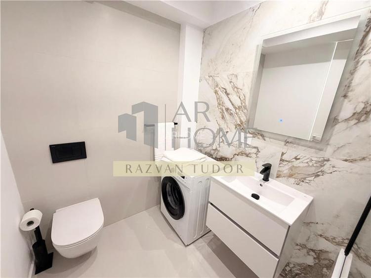 Apartament 3 camere, loc de parcare , Ploiesti, ultracentral - 5