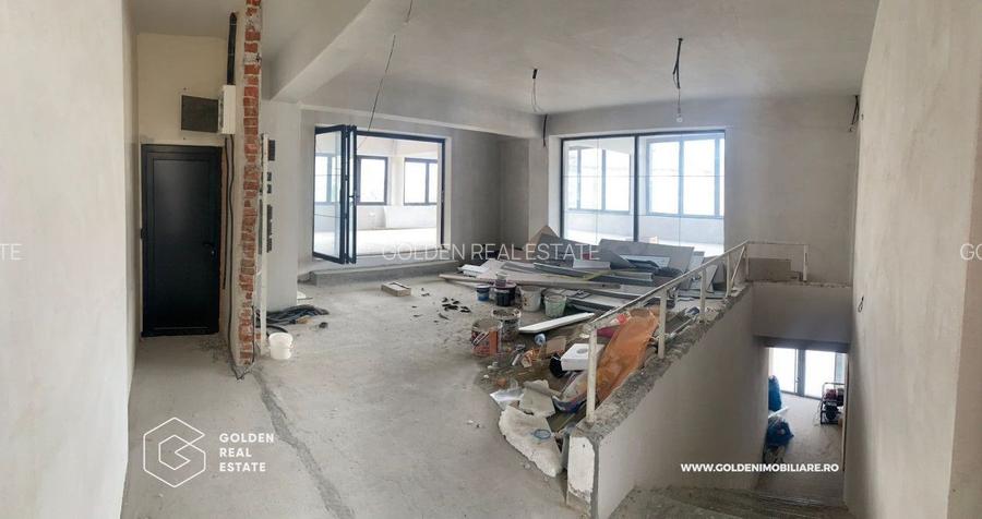 Spatiu comercial 220 mp, Vladimirescu - 2