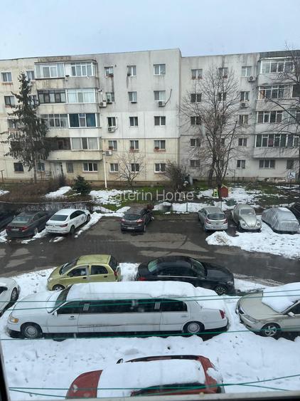 Apartament 3 camere | Zona Mărășești, Ploiești | Etaj 2 | 54,70 mp - 8