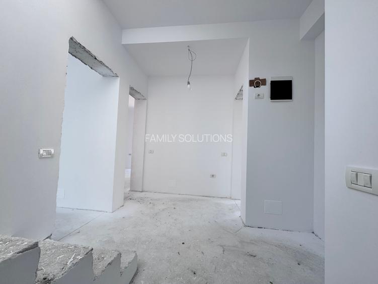 Casa deosebita P+1+Terasa panoramica. 4 cam.Util 157mp.Teren 183mp - 16