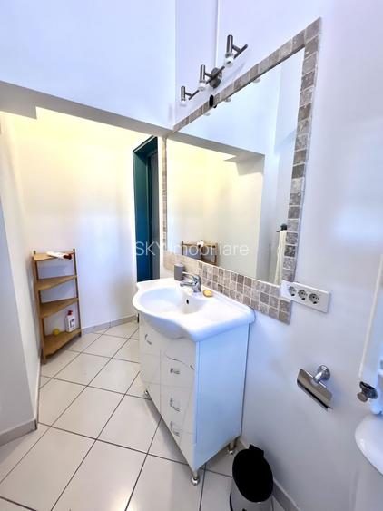 2 camere în inima Bucureștiului (Zona Universitate) - 7