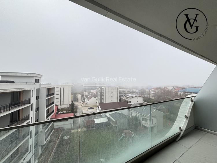 Studio spatios - Alezzi Odyssey - Mamaia Nord - 13