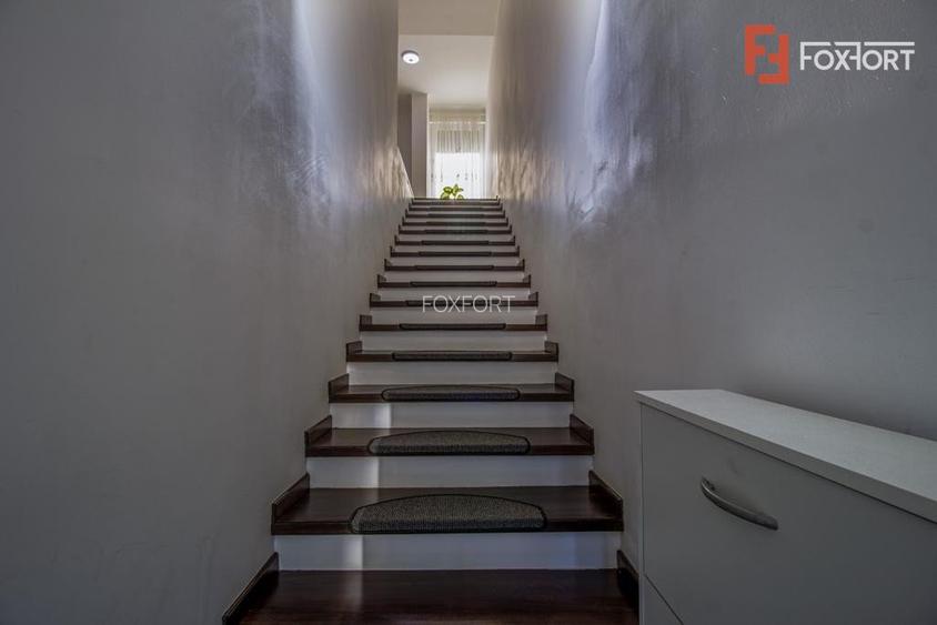 Casa 3 camere cu spatiu comercial in Carani - ID V4331 - 25