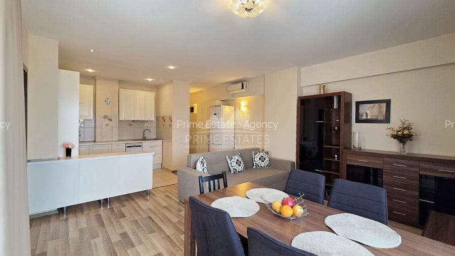 Inchiriere apartament 2 camere parcare subterana Pipera Greea Vista Residence - 5