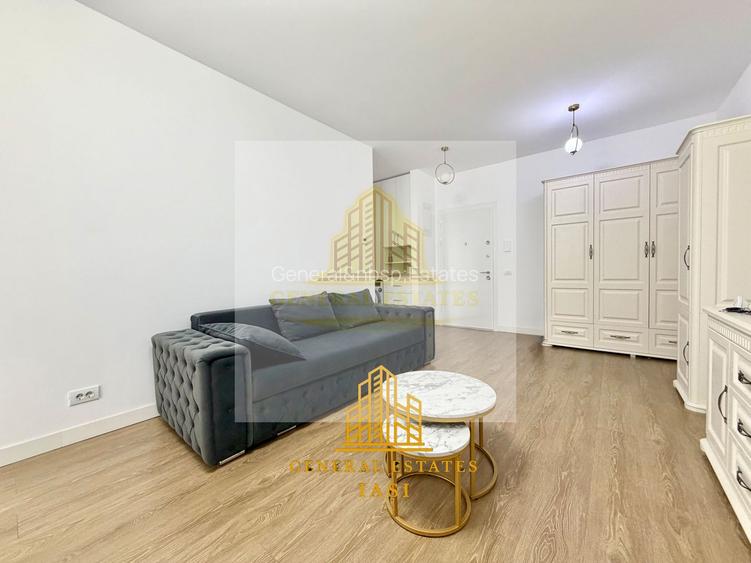 Vânzare apartament 2 Camere PREMIUM | Silk District - 6