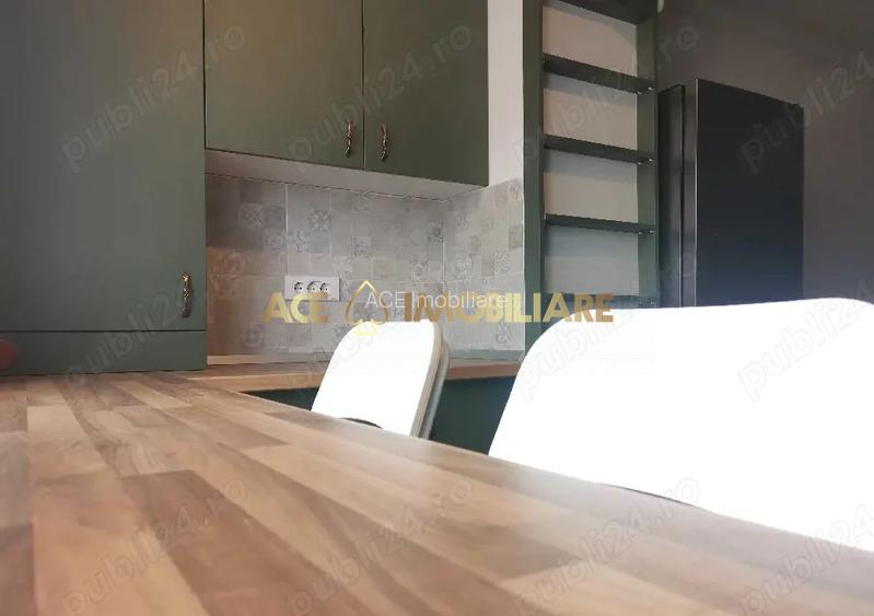 2 Camere de inchiriat | Aparatorii Patriei | Metrou | Parcare | Centrala - 5