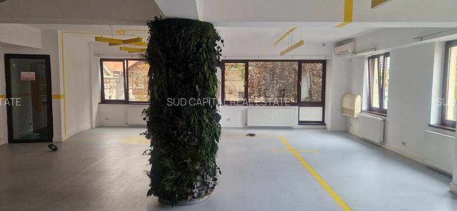 💼 Sediu Reprezentativ 380m² | Zona Unirii | P+2 Etaje | Dotări Complete | Preț - 7