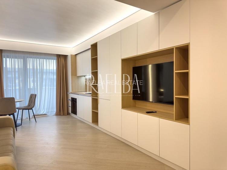 2 camere | Cortina North | Pipera | Prima Inchiriere - 7