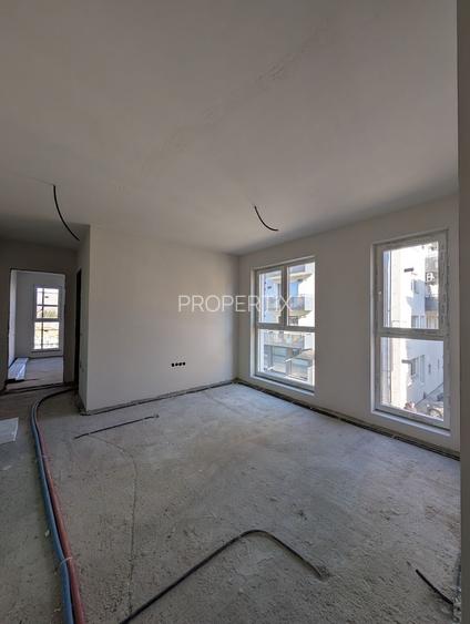 Apartament 2 camere, str. Cetății – Direct dezvoltator, 0% comision - 2