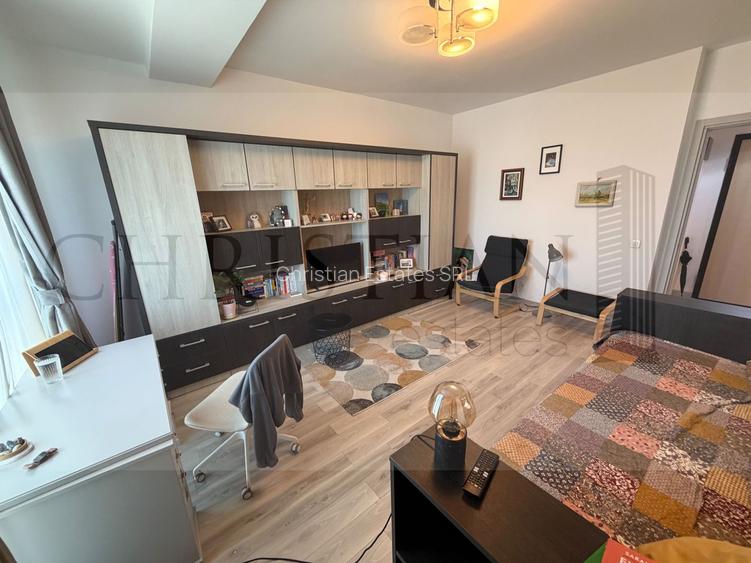| Studio - 20th Residence- Grozavesti - 42 mp - Metrou | - 6